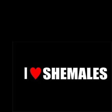 shemale first love 