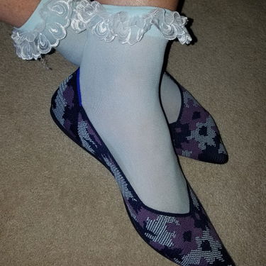 Sissies In Flats -All you adorable sissies, post…