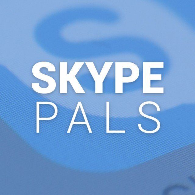 Skype Pals