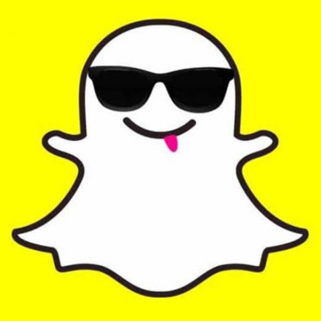 Snapchat -The sexy side of Snapchat.