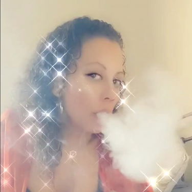 Snapchat Clouds -High everyone, What i noticed …