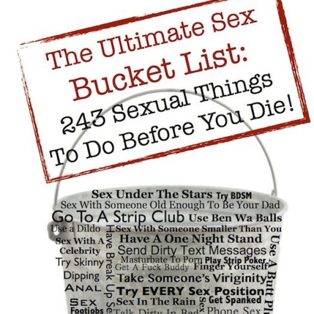 Posted in topic South florida adult fun. Naught bucket list