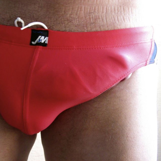 Speedos -What do you think about the th…