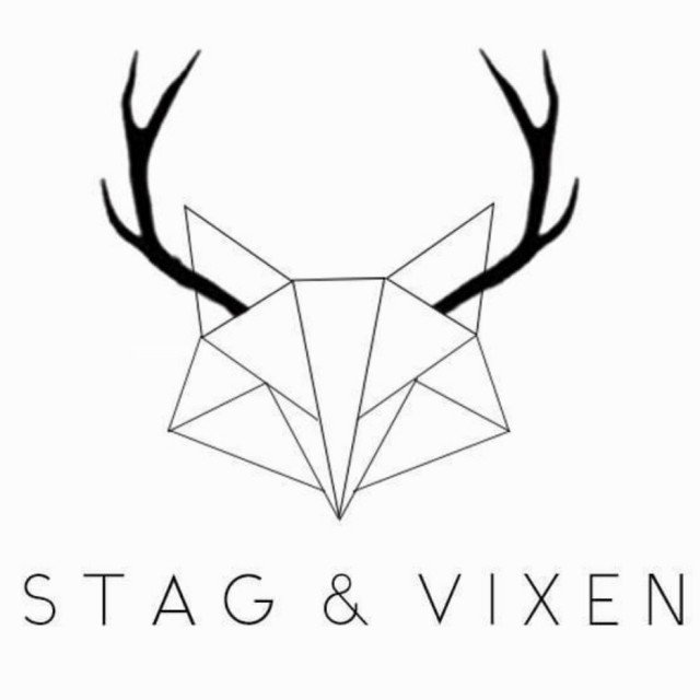 Stagman thoughts -My thoughts on the stag vixen …