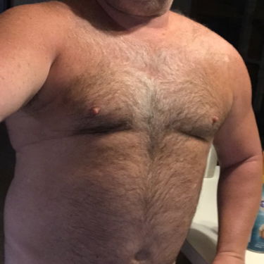 Straight Dad Bods -Show us your Dad body