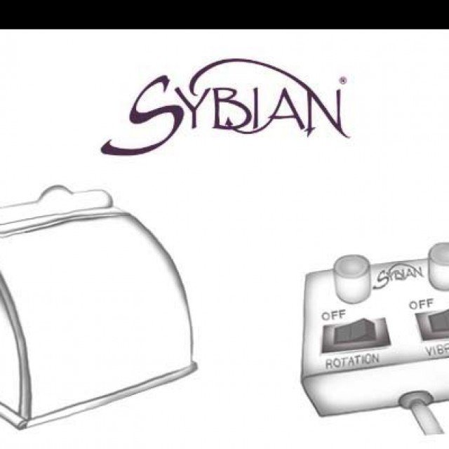 Posted in topic Sybian