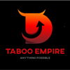 TabooEmpireX -II Place Of All Kind Of Taboo …