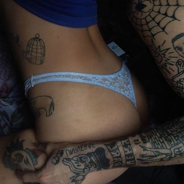 tattoo girls -18+ girls with tattoos! 
Pictu…