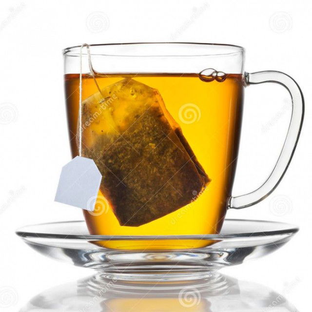 Teabagging -Teabags and more teabags, plea…