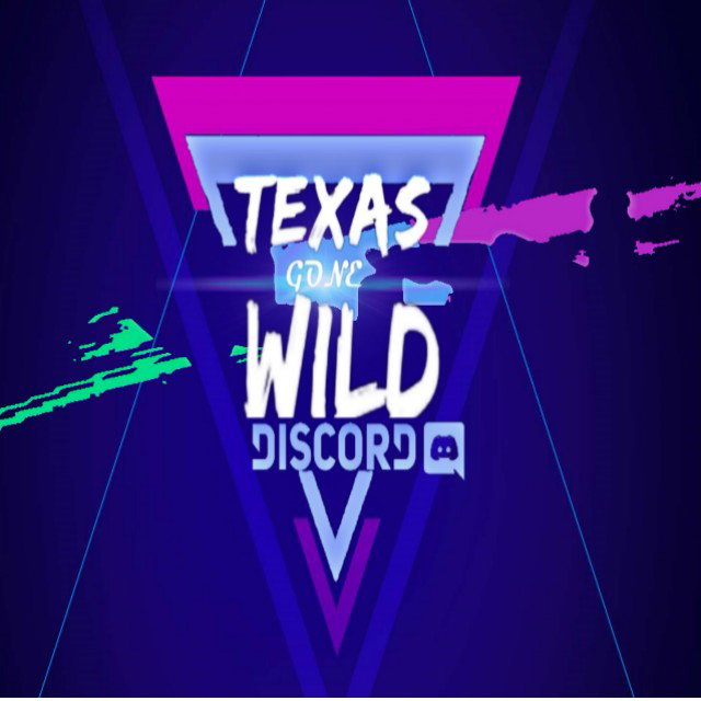 Posted in topic Texas Gone Wild Discord Chat