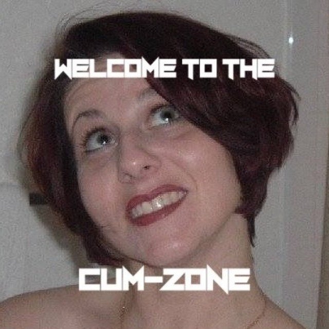 The Cum-Zone