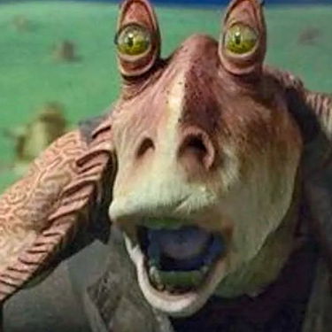 The Jar Jar Effect -This topic explores the unwitt…