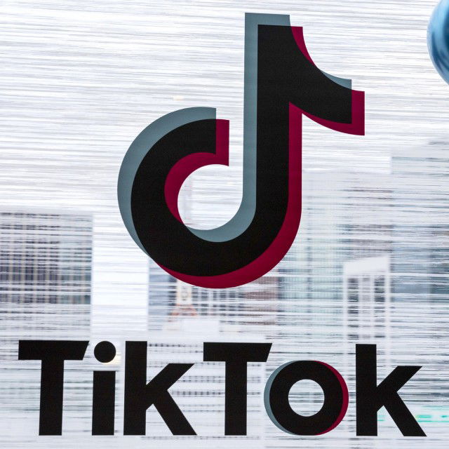 Posted in topic TikTok Banned