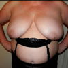 tits parade -THE HUGE SAGGY UNCUPPED UDDERS…