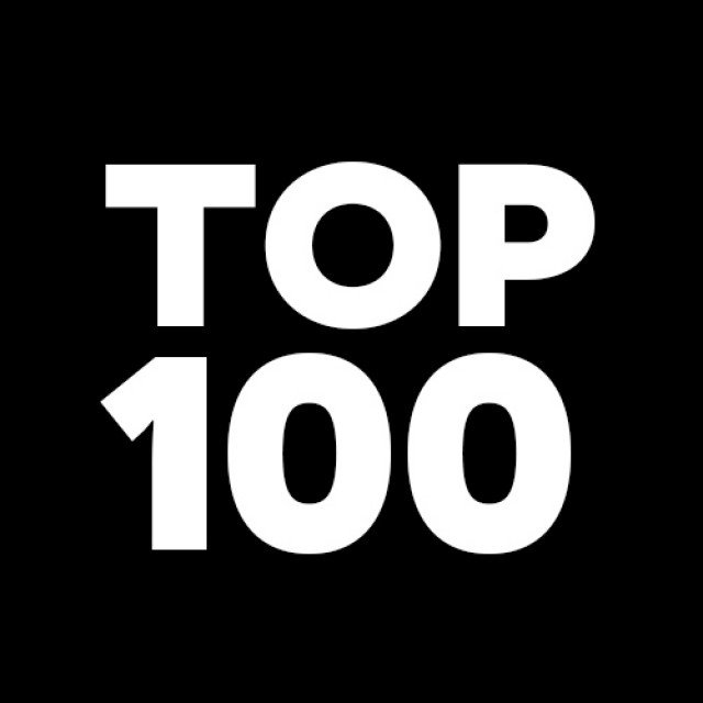 top 100 -I'm going to post my top 100 p…