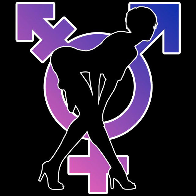 Transgender Beauty