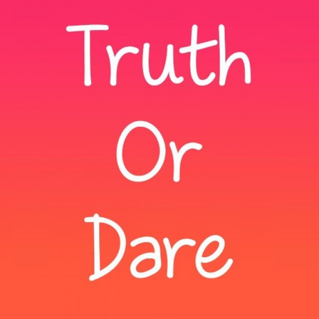 Posted in topic Truth or Dare Fantasies