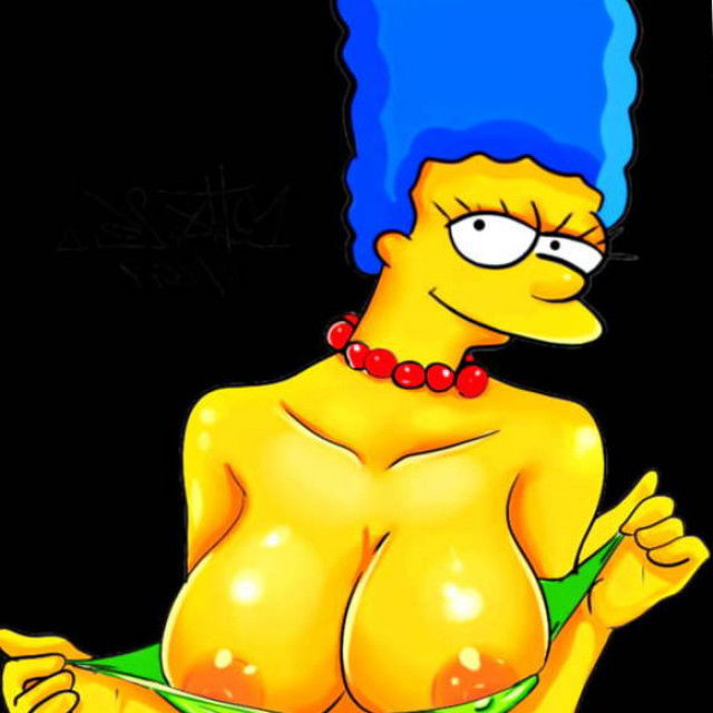 Simpsons Porn Hottest Posts Sharesome