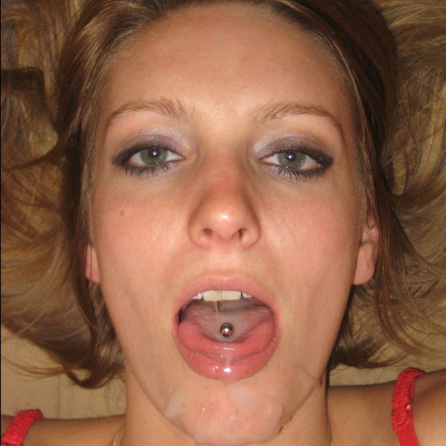 Pierced Tongues Hottest Posts Shares