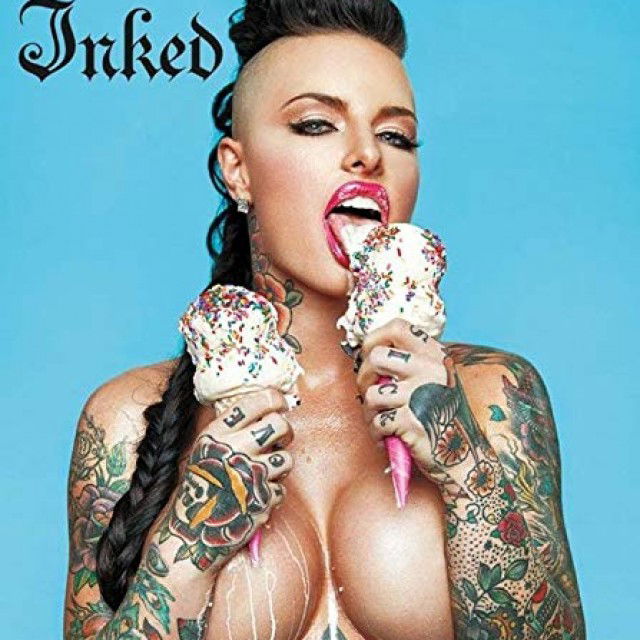 Christy Mack Hottest Posts Sharesome