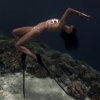 Underwater models -The wonderful underwater exoti…
