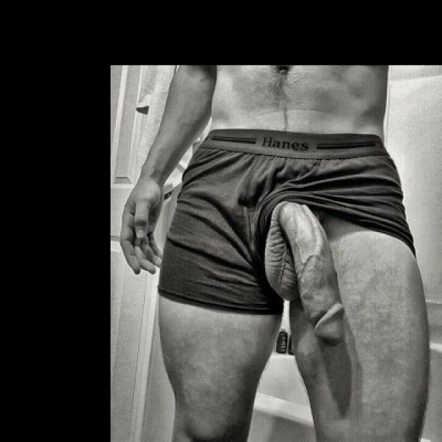 upshort -pictures of a cock showing or …