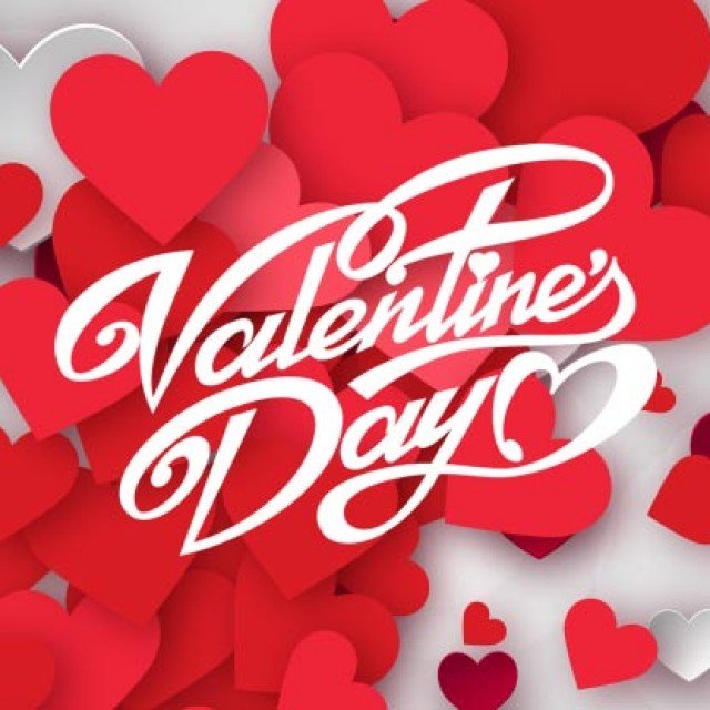 Valentine's Day -This topic is for posting Vale…