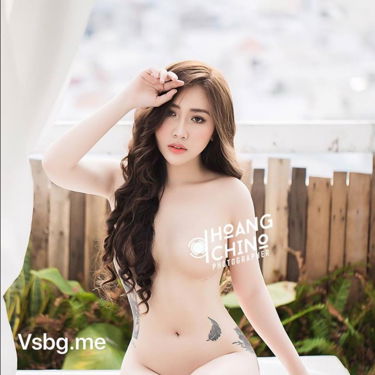 VietNam Sexy Girl 
