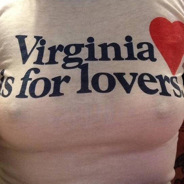 Posted in topic Virginia People looking for sex!