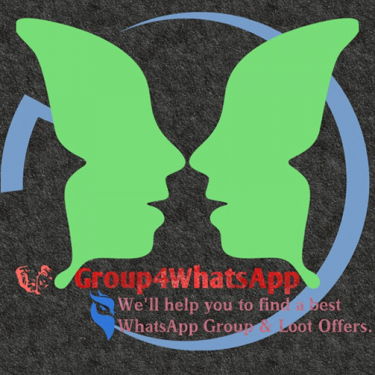 WhatsApp Group Links 