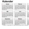 your own calendar -your own calendar