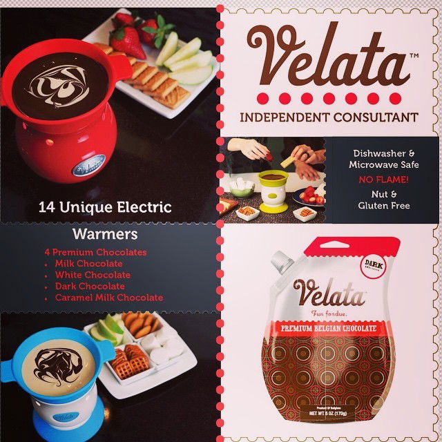 Photo by Tmason201 with the username @Tmason201,  August 15, 2015 at 7:38 PM and the text says 'cookingwithvelata:

Check out #velata#chocolatelovers.                  www.cookingwith.velata.us'