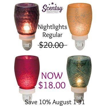 Photo by Tmason201 with the username @Tmason201,  August 15, 2015 at 9:50 PM and the text says 'jessicaschernyscentsy:

#scentsy#10%off#August#wickless#awesomewww.jessicascherny.scentsy.us'