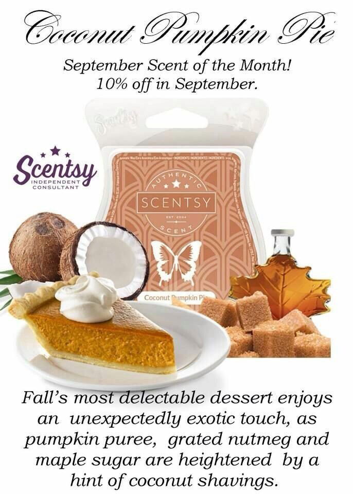 Photo by Tmason201 with the username @Tmason201,  August 15, 2015 at 10:20 PM and the text says 'jessicaschernyscentsy:

Look what’s coming in September !! www.jessicascherny.scentsy.us'