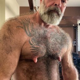 Shared Photo by Smitty with the username @Resol702,  May 6, 2024 at 7:55 AM. The post is about the topic Hairy Man Nips.
