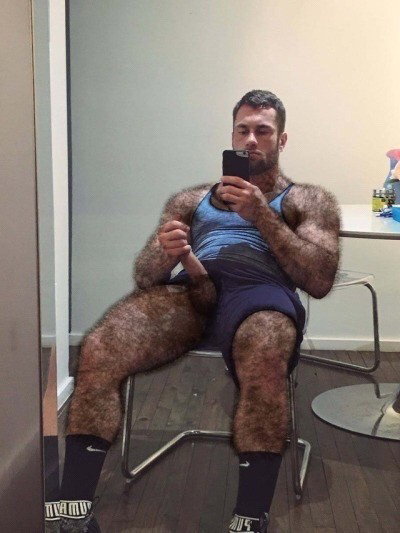 Watch the Photo by Smitty with the username @Resol702, posted on December 13, 2018. The post is about the topic Gay Hairy Men.