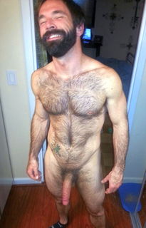 Photo by Smitty with the username @Resol702,  February 28, 2019 at 5:16 PM. The post is about the topic Gay Hairy Men