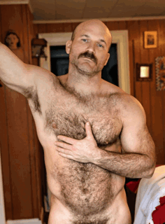 Photo by Smitty with the username @Resol702,  May 20, 2021 at 2:05 AM. The post is about the topic Gay Hairy Men