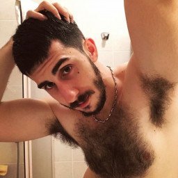 Photo by Smitty with the username @Resol702,  March 10, 2024 at 3:01 PM. The post is about the topic Gay Hairy Armpits