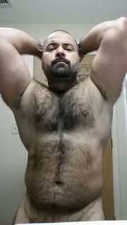 Photo by Smitty with the username @Resol702,  August 15, 2023 at 2:43 PM. The post is about the topic Gay Hairy Men