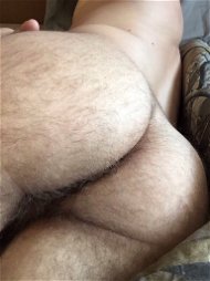 Photo by Smitty with the username @Resol702,  June 21, 2019 at 3:25 PM. The post is about the topic Hairy butt