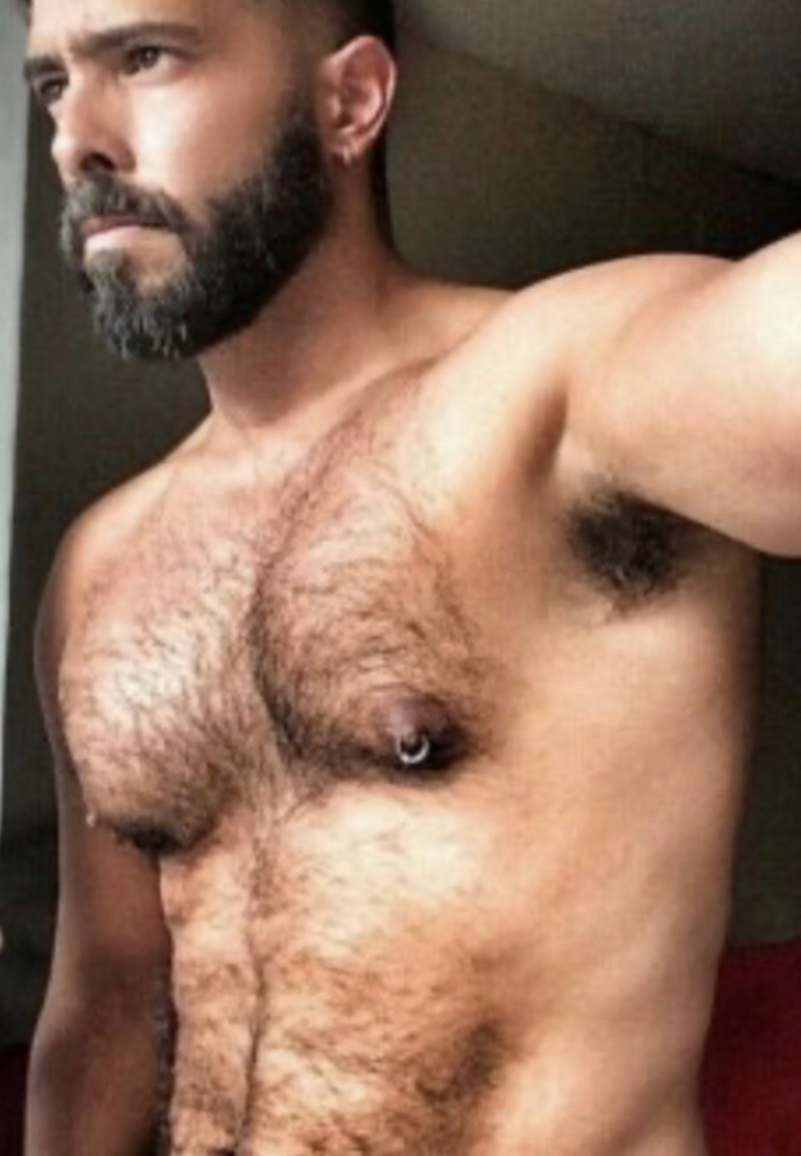 Photo by Smitty with the username @Resol702,  February 17, 2020 at 6:51 AM. The post is about the topic Gay Hairy Men