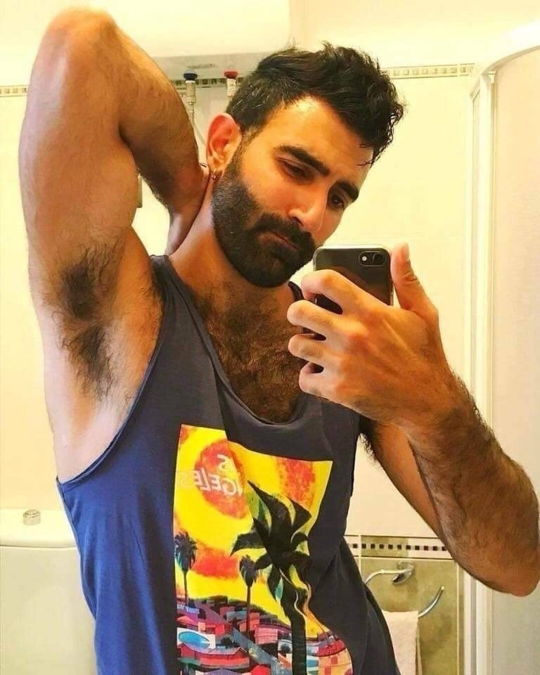 Photo by Smitty with the username @Resol702,  February 3, 2019 at 4:46 AM. The post is about the topic Gay Hairy Armpits