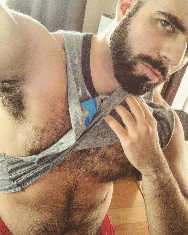 Photo by Smitty with the username @Resol702,  February 10, 2020 at 5:05 AM. The post is about the topic Gay Hairy Armpits