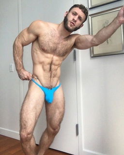 Photo by Smitty with the username @Resol702,  April 24, 2019 at 8:25 PM. The post is about the topic Gay Hairy Men