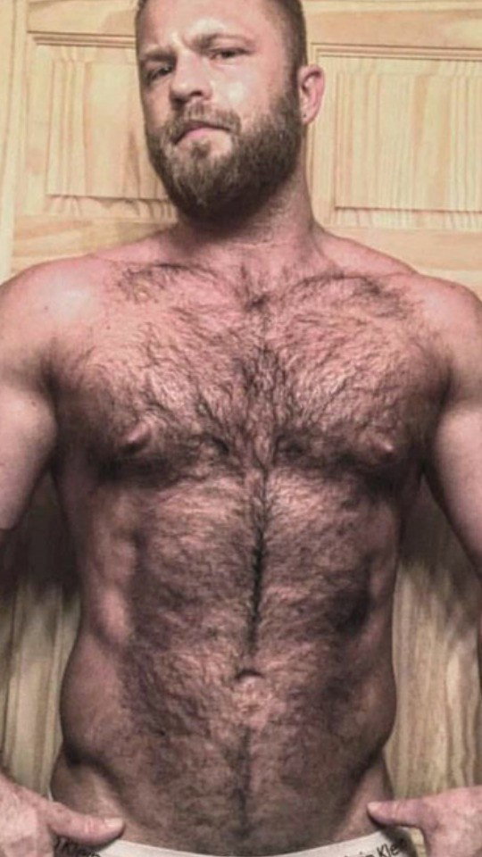 Photo by Smitty with the username @Resol702,  March 29, 2019 at 10:00 PM. The post is about the topic Gay Hairy Men