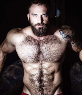 Photo by Smitty with the username @Resol702,  July 20, 2021 at 3:00 PM. The post is about the topic Gay Hairy Men