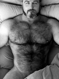 Photo by Smitty with the username @Resol702,  October 12, 2023 at 3:20 PM. The post is about the topic Gay Hairy Men