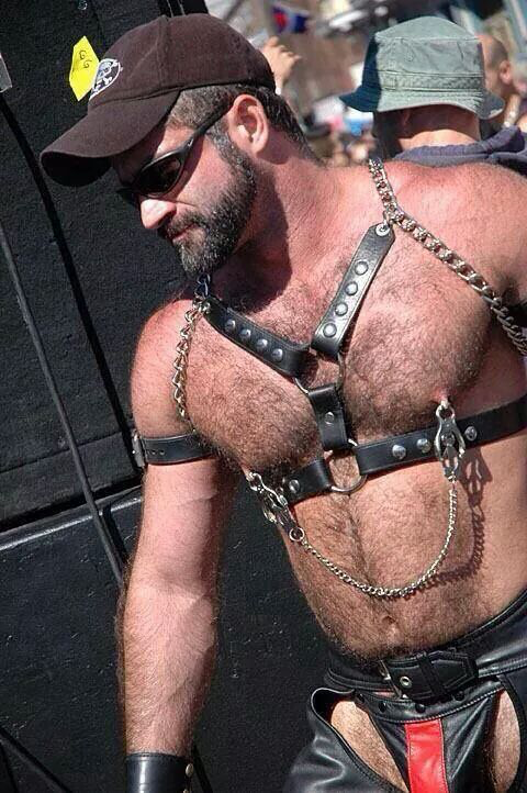 Photo by Smitty with the username @Resol702,  February 2, 2020 at 5:03 PM. The post is about the topic Leather Gays