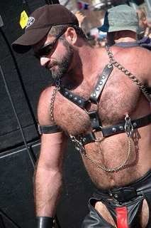 Photo by Smitty with the username @Resol702,  February 2, 2020 at 5:03 PM. The post is about the topic Leather Gays